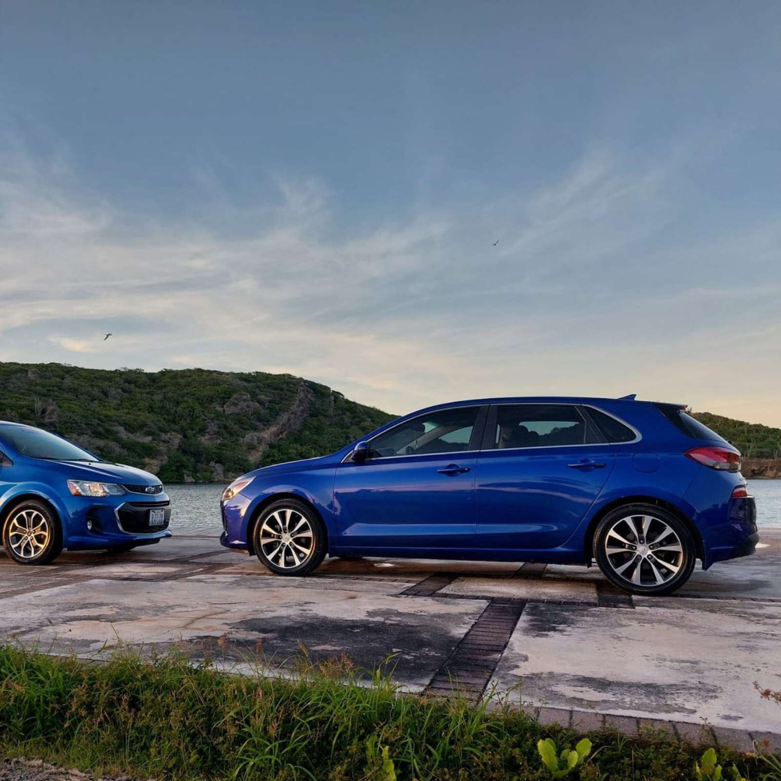 Portfolio HT Rent A Car