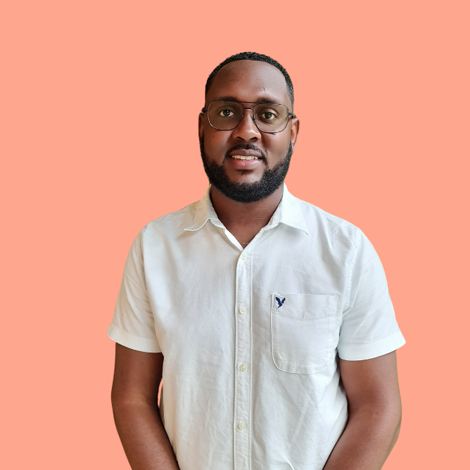 Shallmar Sambo - Dgitalroots